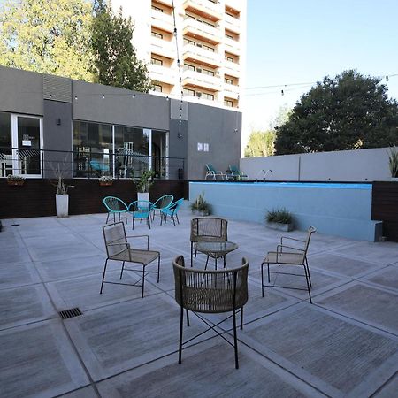 Апартаменты Dfc Fma- Coliving Сальта Экстерьер фото