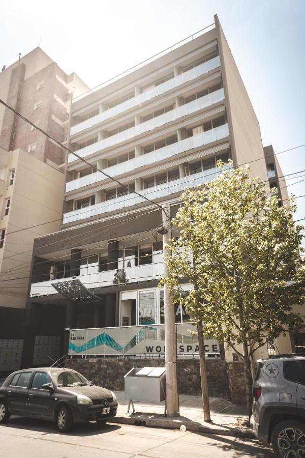 Апартаменты Dfc Fma- Coliving Сальта Экстерьер фото