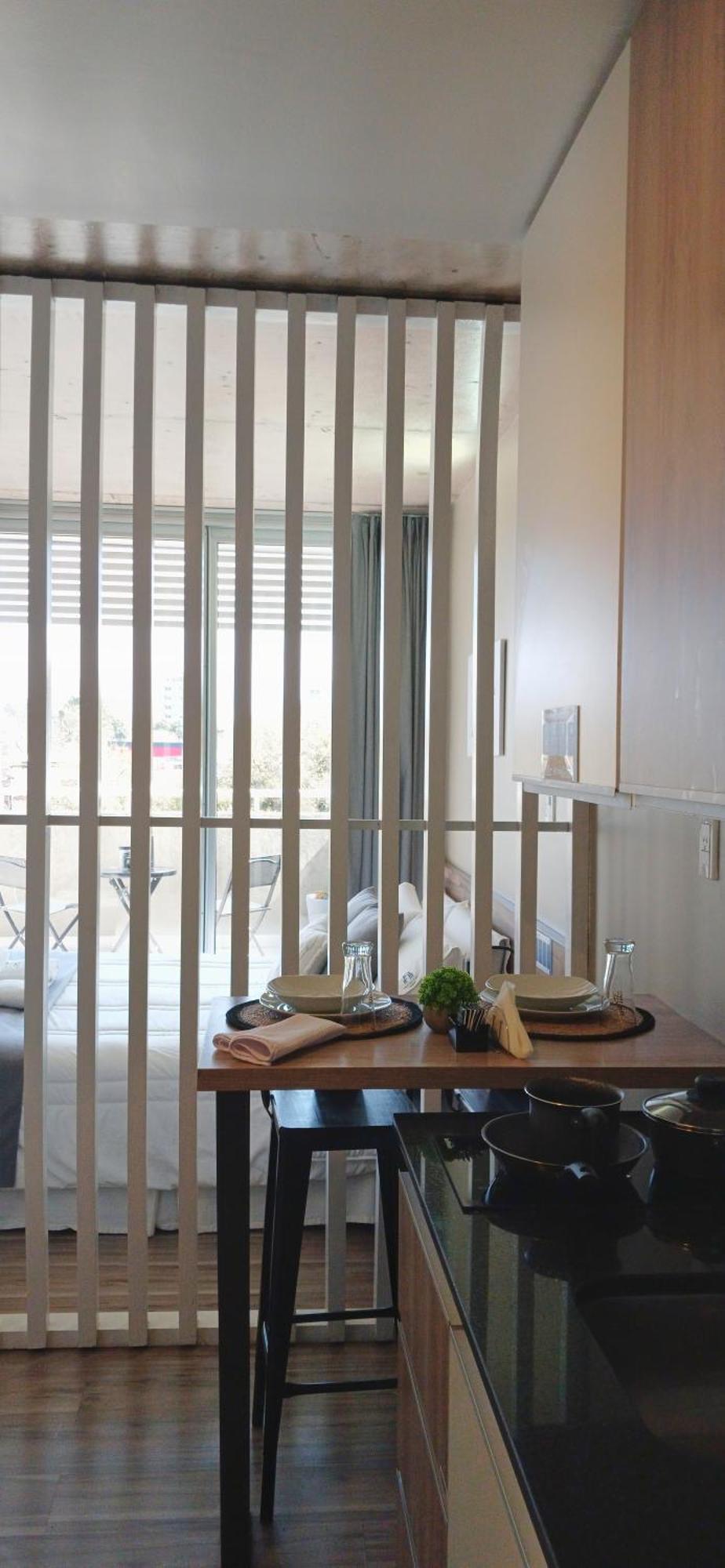 Апартаменты Dfc Fma- Coliving Сальта Экстерьер фото