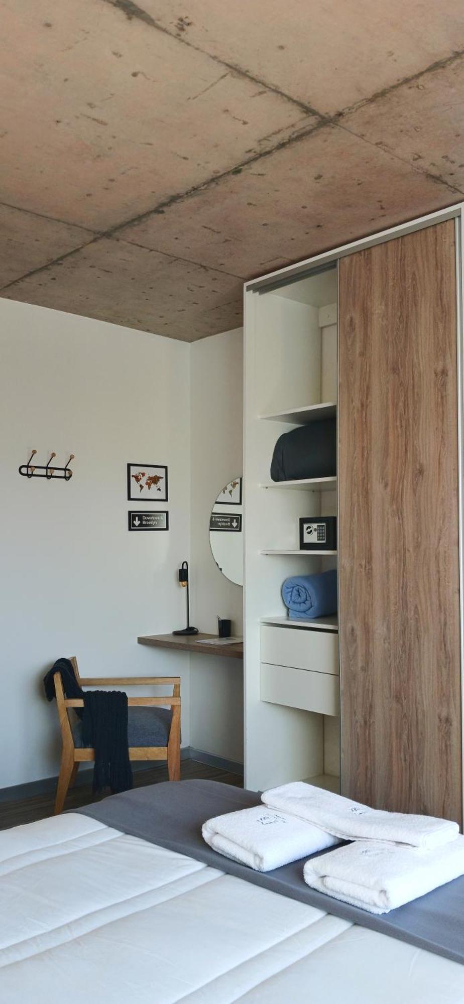 Апартаменты Dfc Fma- Coliving Сальта Экстерьер фото
