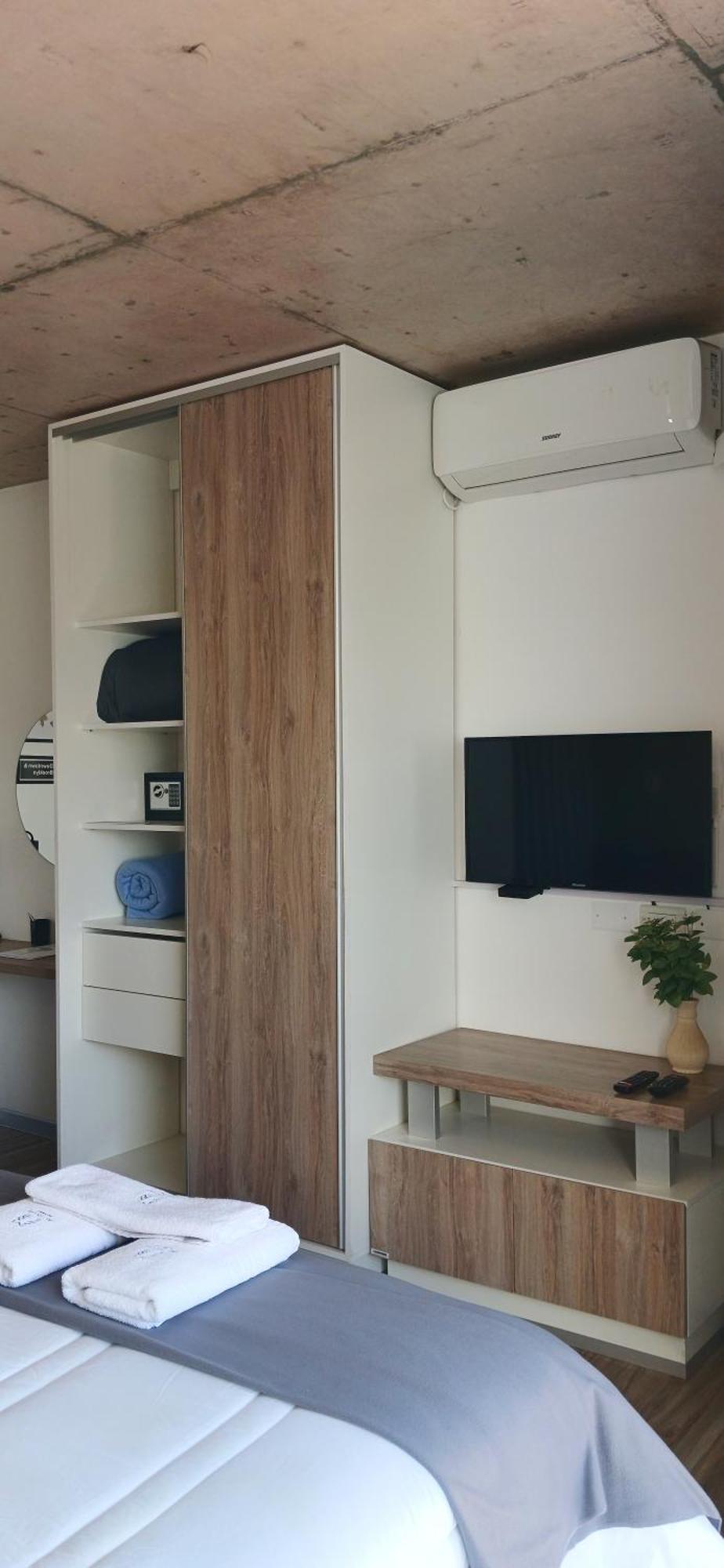 Апартаменты Dfc Fma- Coliving Сальта Экстерьер фото