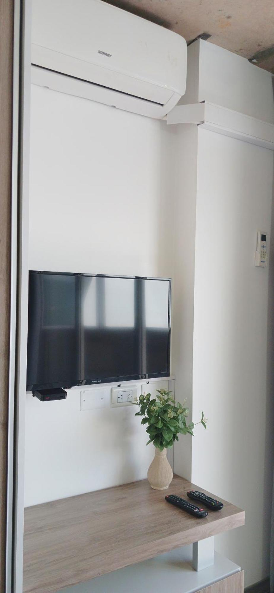 Апартаменты Dfc Fma- Coliving Сальта Экстерьер фото