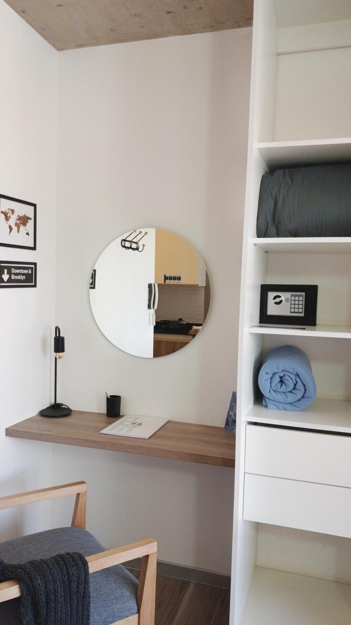 Апартаменты Dfc Fma- Coliving Сальта Экстерьер фото