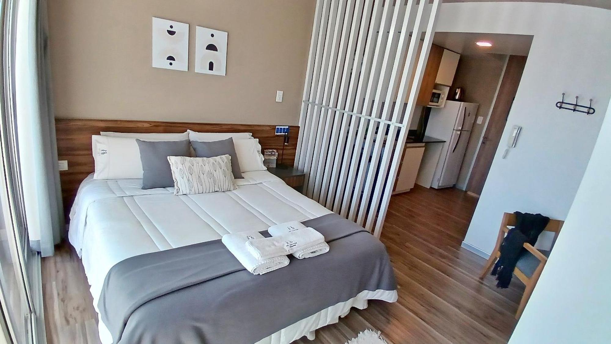 Апартаменты Dfc Fma- Coliving Сальта Экстерьер фото